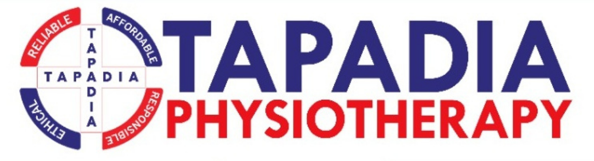Tapadia Physiotherapy logo